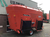 Voermengwagen Kuhn Profile 22.2 DM