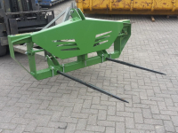 Balenafroller Hustler Balenafwikkelaar