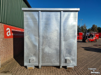 Container / Containerbak AGM Vloeistof container 41 kuub