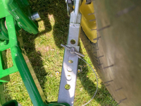 Tractor / Trekker John Deere 3039R