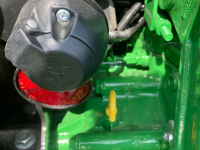 Tractor / Trekker John Deere 3039R