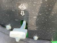Tractor / Trekker John Deere 3039R