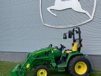 Tractor / Trekker John Deere 3039R