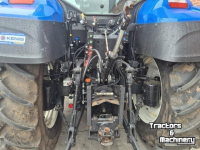 Tractor / Trekker New Holland T5.120 AC