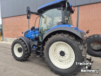 Tractor / Trekker New Holland T5.120 AC