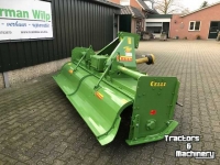 Grondfrees Celli Tiger 190