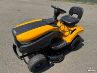 Zitmaaier Stiga Tornado 598E