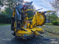 Maisbek New Holland 450 FIE maisbek