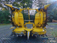 Maisbek New Holland 450 FIE maisbek