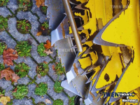 Maisbek New Holland 450 FIE maisbek