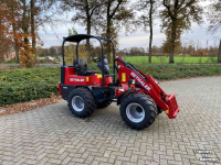 Shovel / Wiellader / Kniklader Thaler 2230S