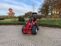 Shovel / Wiellader / Kniklader Thaler 2230S