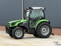 Tractor / Trekker Deutz-Fahr 5115 DF TTV