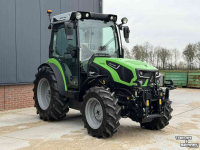Tractor / Trekker Deutz-Fahr 5115 DF TTV