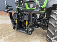Tractor / Trekker Deutz-Fahr 5115 DF TTV