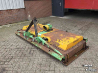 Weidebloter Joskin TR 275-C3