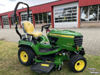 Zitmaaier John Deere X949