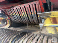 Persen / Balenpers / Pakkenpers  New Holland pakkenpers D2000