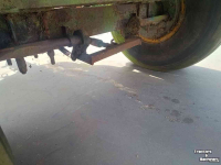 Mesttank Ipsam 7300