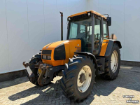 Tractor / Trekker Renault Temis 550X