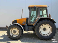 Tractor / Trekker Renault Temis 550X
