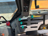 Tractor / Trekker Renault Temis 550X