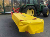 Maaier Pottinger Novadisc 352