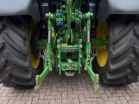 Tractor / Trekker John Deere John Deere 6130M | 2022 | 2380 uur | 623R voorlader