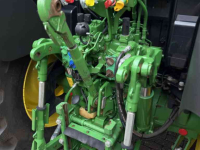 Tractor / Trekker John Deere John Deere 6130M | 2022 | 2380 uur | 623R voorlader
