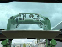 Tractor / Trekker John Deere John Deere 6130M | 2022 | 2380 uur | 623R voorlader