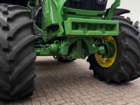 Tractor / Trekker John Deere John Deere 6130M | 2022 | 2380 uur | 623R voorlader