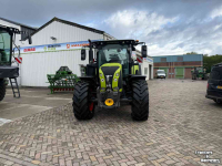 Tractor / Trekker Claas Arion 570 C-Matic DEMO FULL OPTION