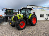 Tractor / Trekker Claas Arion 570 C-Matic DEMO FULL OPTION