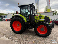 Tractor / Trekker Claas Arion 570 C-Matic DEMO FULL OPTION