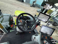 Tractor / Trekker Claas Arion 570 C-Matic DEMO FULL OPTION
