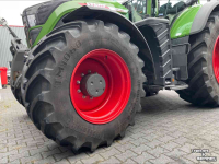 Tractor / Trekker Fendt 724 Gen6 PowerPlus setting 2