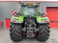 Tractor / Trekker Fendt 724 Gen6 PowerPlus setting 2
