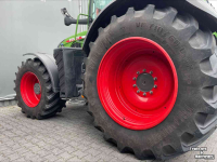Tractor / Trekker Fendt 724 Gen6 PowerPlus setting 2