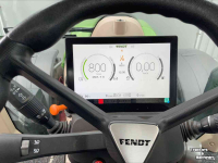 Tractor / Trekker Fendt 724 Gen6 PowerPlus setting 2