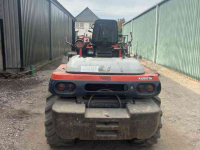 Shovel / Wiellader / Kniklader  Kubota r520