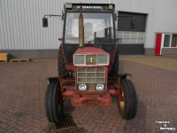 Tractor / Trekker International 644