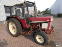Tractor / Trekker International 644