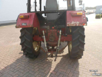 Tractor / Trekker International 644