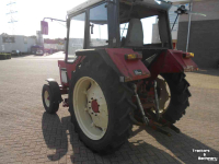 Tractor / Trekker International 644