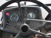 Tractor / Trekker International 644