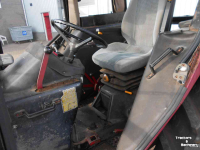 Tractor / Trekker International 644