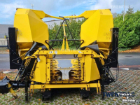 Maisbek New Holland 450 FIE maisbek