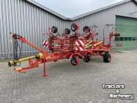 Schudder Lely Lotus 1325