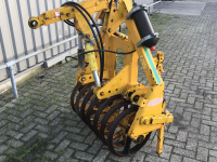 Vorenpakker Rumptstad Rumptstad frontpakker