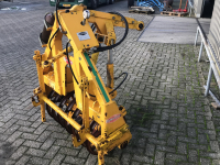 Vorenpakker Rumptstad Rumptstad frontpakker